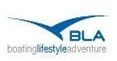 BLA logo boating lifestyle adventure