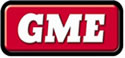 GME Logo Boat