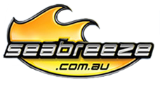 SeaBreeze Logo