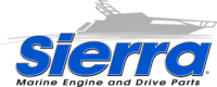 Sierra Logo Boat