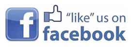 Like us on Facebook