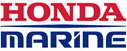 Honda Marine Logo