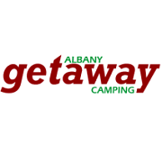 Albany Getaway Camping