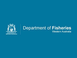 Department of fisheries WA Logo