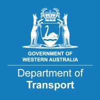 department of transport logo government of Western Australia