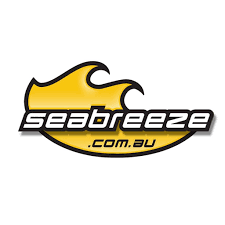 Seabreeze Logo