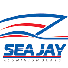 SeaJay boats logo Australia