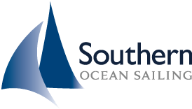 Southern Ocean Sailing Logo